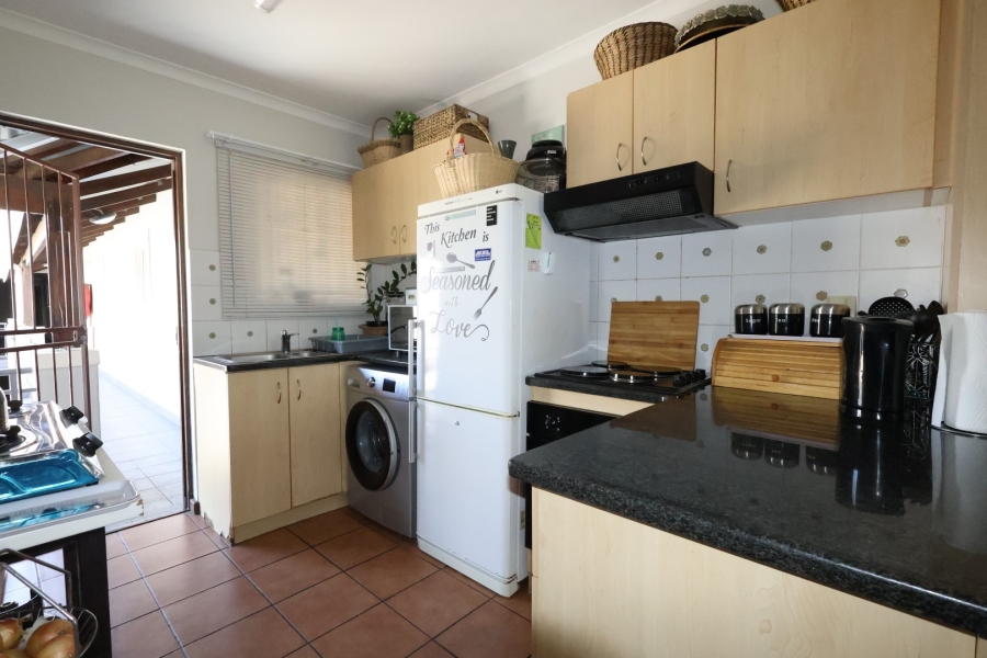 2 Bedroom Property for Sale in Paarl South Western Cape